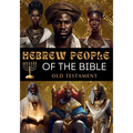 Hebrew People of the Bible: Old Testament