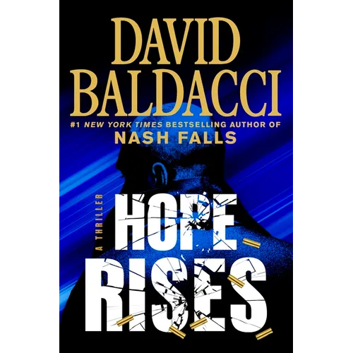 Hope Rises
