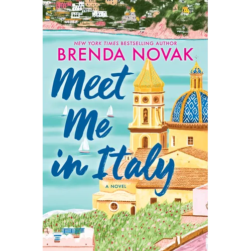 Meet Me in Italy