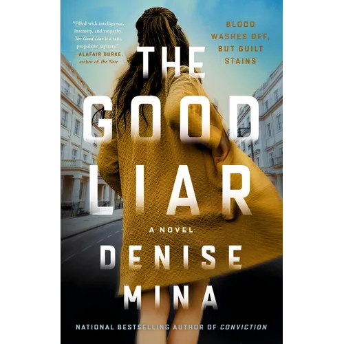 The Good Liar