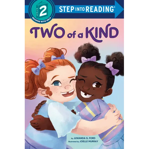 Two of a Kind