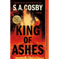 King of Ashes