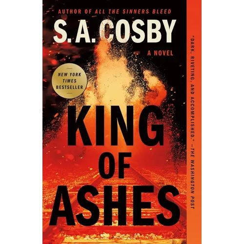 King of Ashes