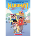 Mabuhay!: A Graphic Novel