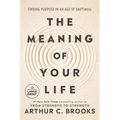 The Meaning of Your Life: Finding Purpose in an Age of Emptiness