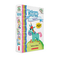 Unicorn Diaries, Books 1-5: A Branches Box Set