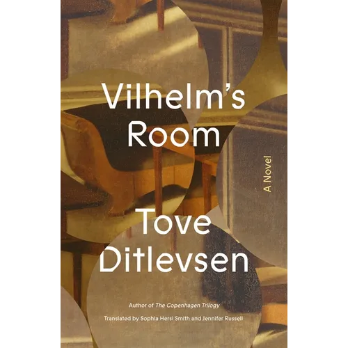 Vilhelm's Room
