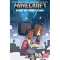 Minecraft: Heart of Cobblestone Volume 2