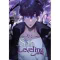 Solo Leveling, Vol. 8 (Comic)