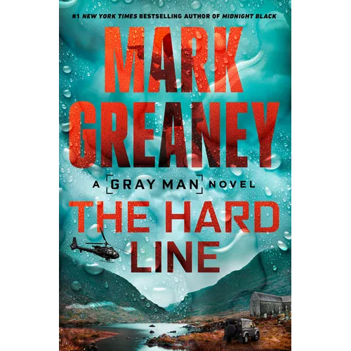 The Hard Line