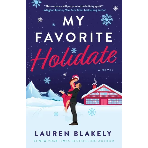 My Favorite Holidate