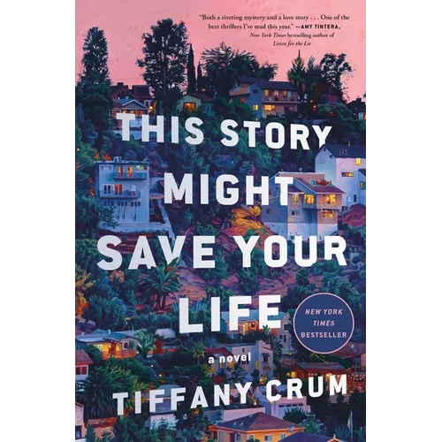 This Story Might Save Your Life