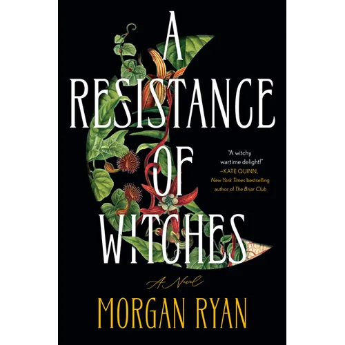 A Resistance of Witches