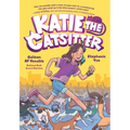 Katie the Catsitter: (A Graphic Novel)