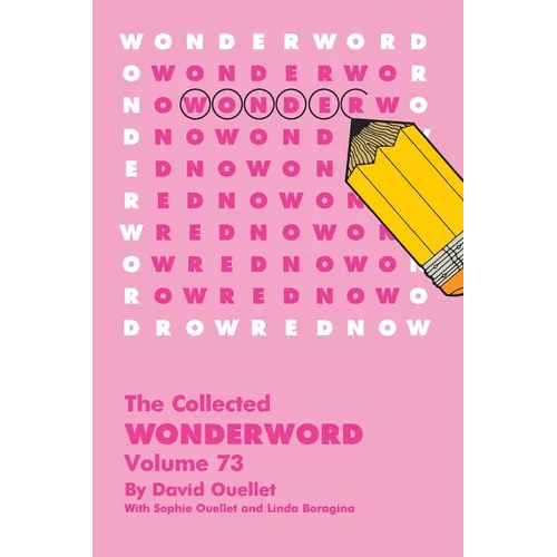 Collected Wonderword Volume 73