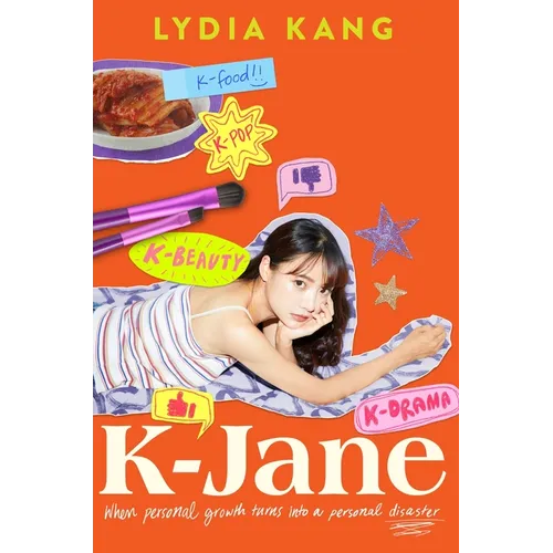 K-Jane