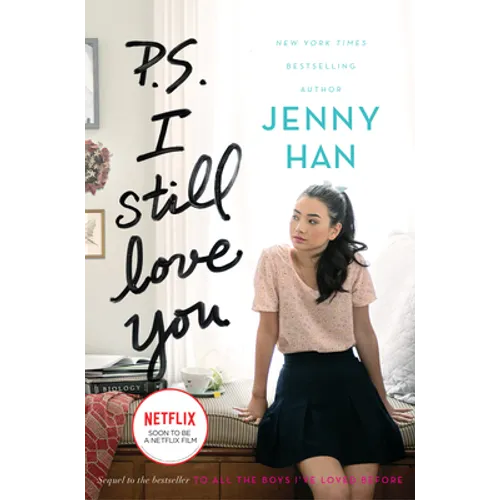 P.S. I Still Love You