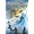 The Lion, the Witch and the Wardrobe