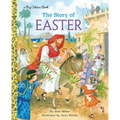 The Story of Easter: A Christian Easter Book for Kids