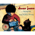 Dear Juno