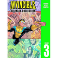 Invincible: The Ultimate Collection Volume 3