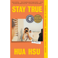 Stay True: A Memoir (Pulitzer Prize Winner)