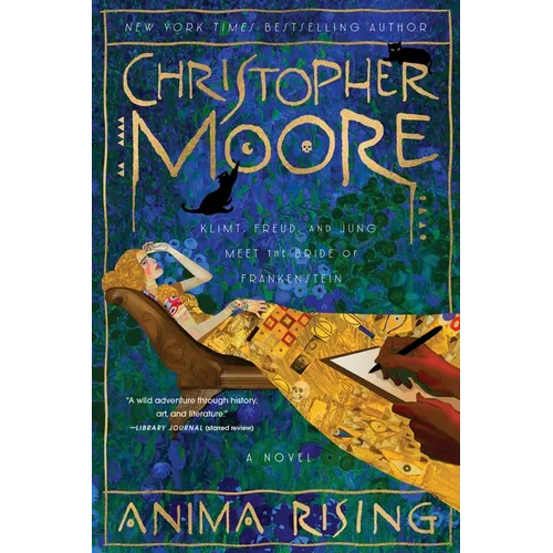 Anima Rising