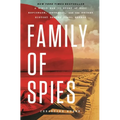 Family of Spies: A World War II Story of Nazi Espionage, Betrayal, and the Secret History Behind Pearl Harbor
