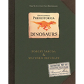 Encyclopedia Prehistorica Dinosaurs Pop-Up