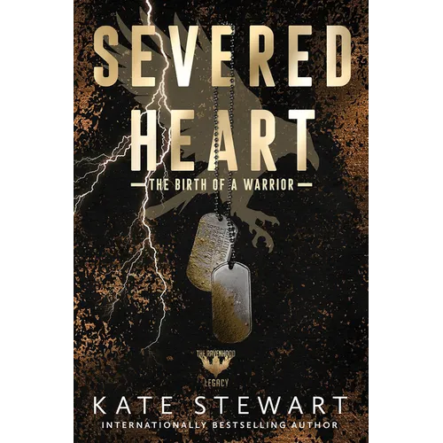 Severed Heart