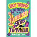 Lily Tripp: Diary of an Accidental Time Traveler
