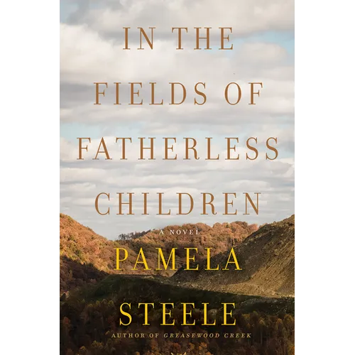 In the Fields of Fatherless Children