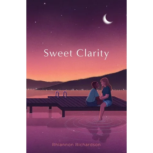 Sweet Clarity