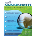 Math Mammoth Grade 2-A Worktext