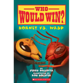 Hornet vs. Wasp (Who Would Win?)