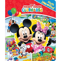 Disney Junior Mickey: Little First Look and Find