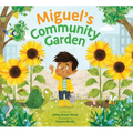 Miguel's Community Garden