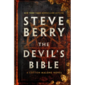 The Devil's Bible: A Cotton Malone Novel