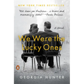 We Were the Lucky Ones