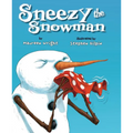Sneezy the Snowman