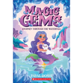 Journey Through the Waterfall (Magic Gems #1)