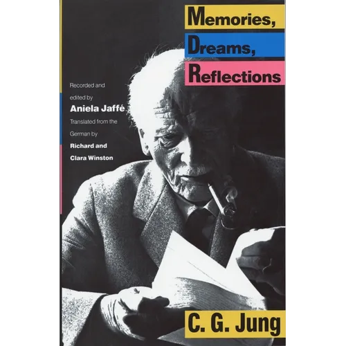 Memories, Dreams, Reflections