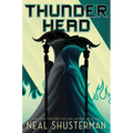 Thunderhead, Volume 2
