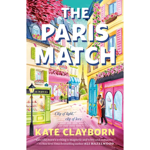 The Paris Match