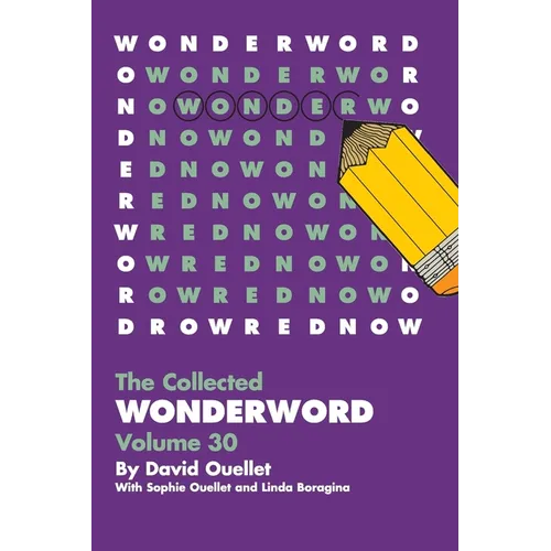 WonderWord Volume 30