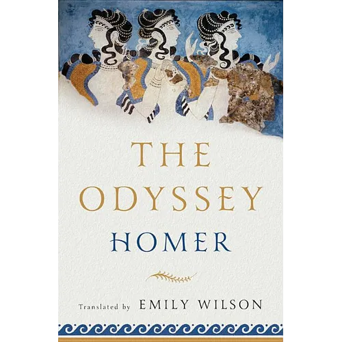The Odyssey
