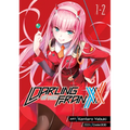 Darling in the Franxx Vol. 1-2