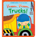 Vroom, Vroom, Trucks!