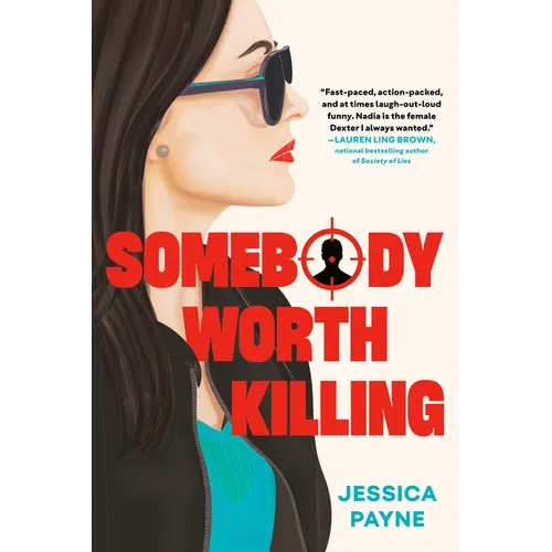 Somebody Worth Killing