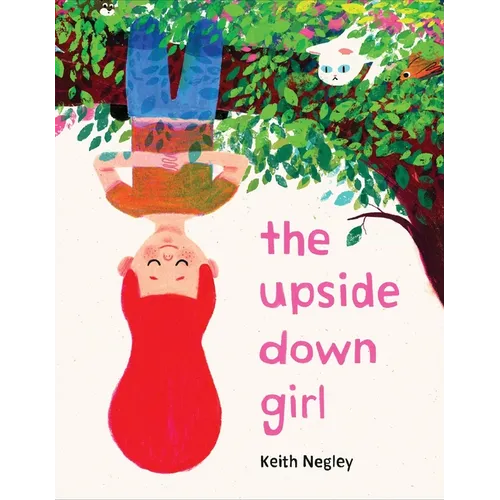 The Upside Down Girl